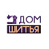 logo ДОМ ШИТЬЯ