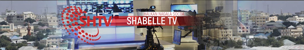 Shabelle TV Banner