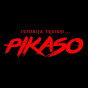 Pikaso oficialus puslapis