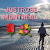 logo Justrose Montreal