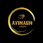 Avinash edits