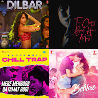 Item songs