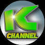 Kaliran Channel