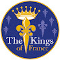 The Kings of France
