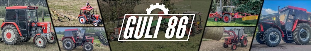 GULI 86