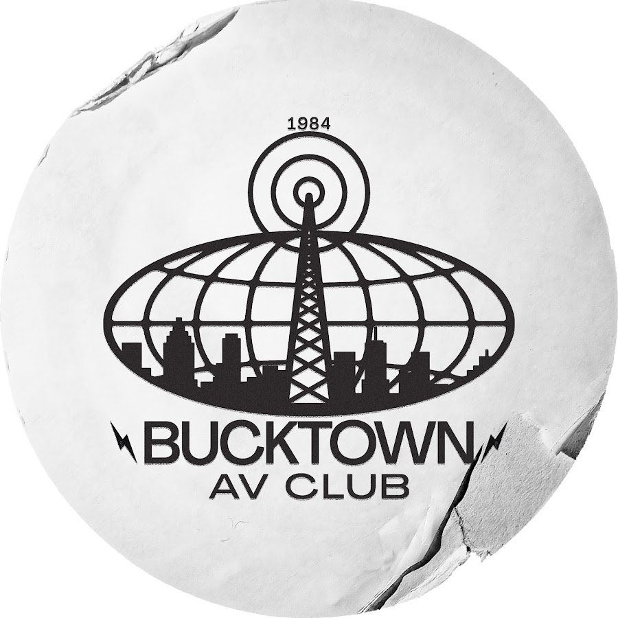 Bucktown AV Club