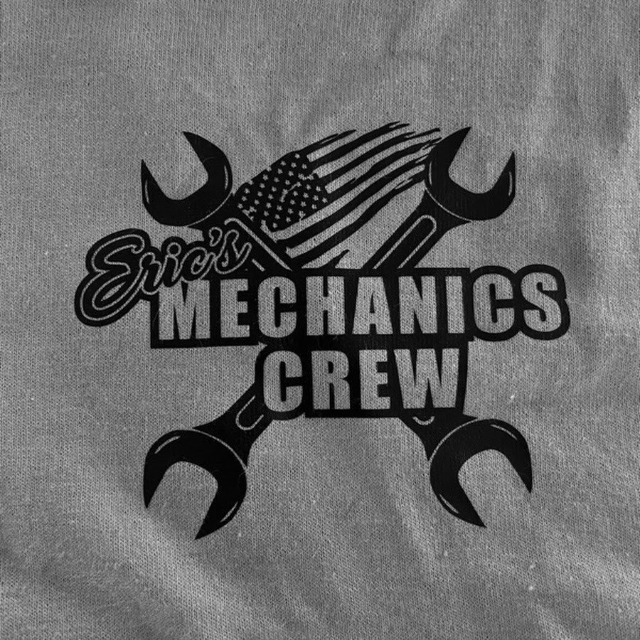 Mechanic Eric AMericA ★彡
