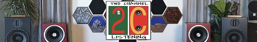 2 Channel Listening Banner