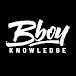 Bboy Knowledge