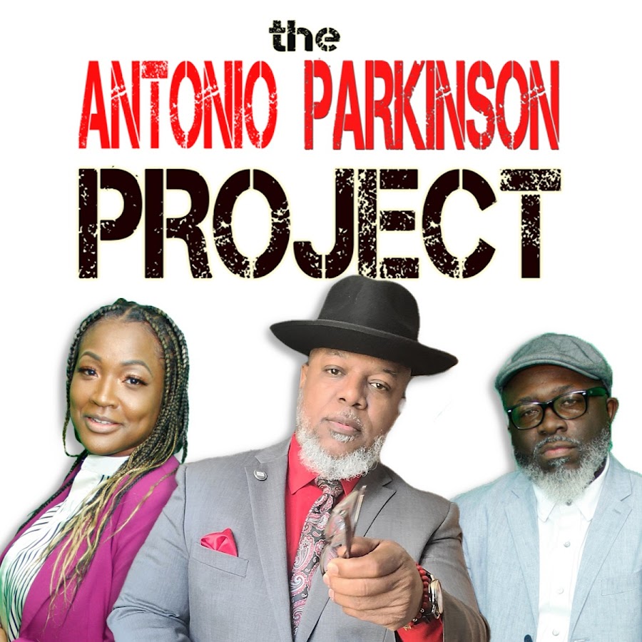 The Antonio Parkinson Project - YouTube