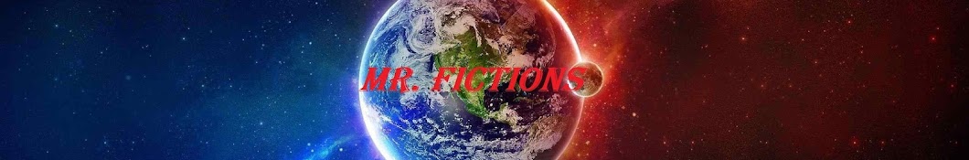 Mr. Fictions