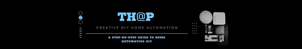 The Home Automation Project