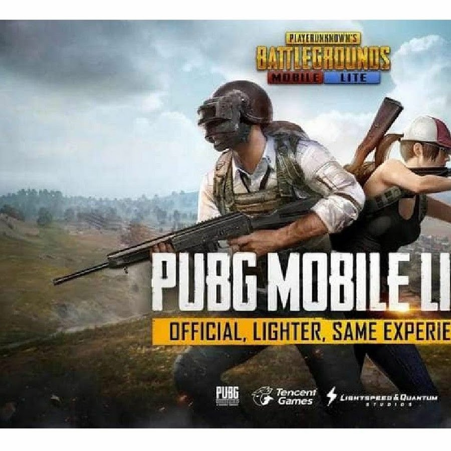 Pubg lite mod много денег фото 117