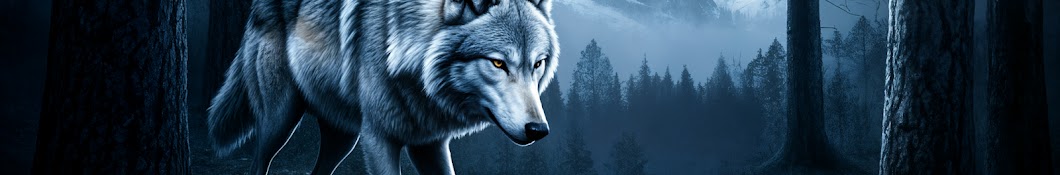 Wandering Wolf Stories