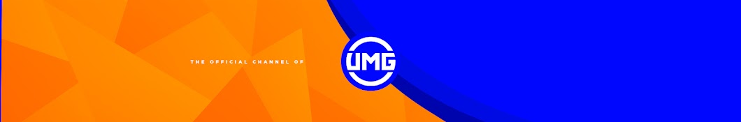 UMG Gaming Banner