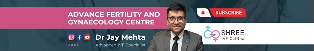 Dr Jay Mehta’s Health Channel Banner
