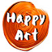 Happy Art