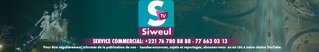 Siweul tv