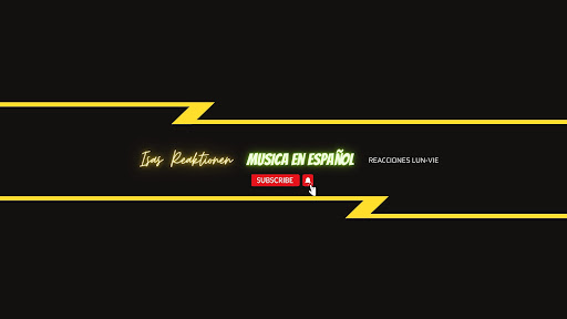 Isas Reaktionen banner