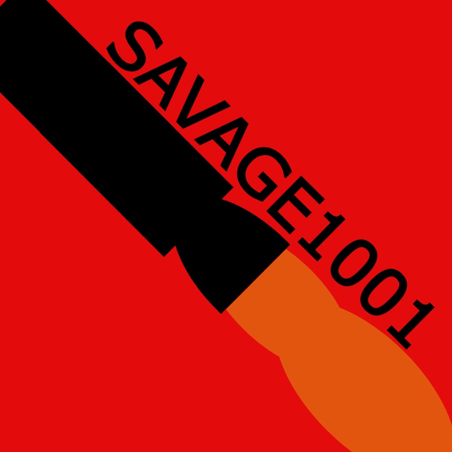 Savage1001