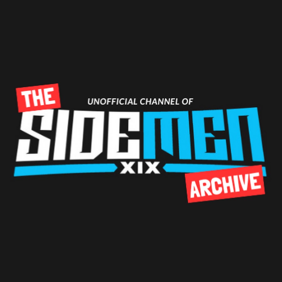 The Sidemen Archive @FanOfTheSidemen