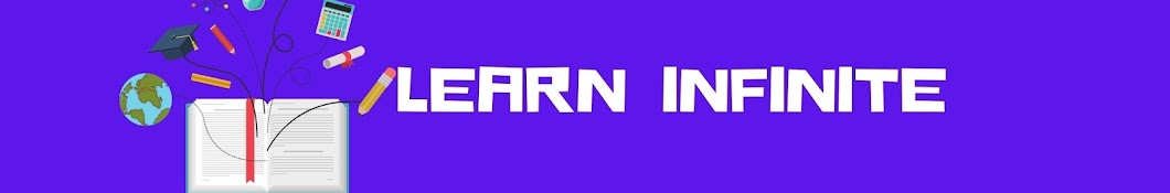 Learn Infinite