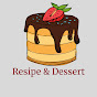 Recipe & Dessert 