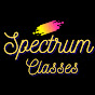 Spectrum Classes