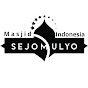 MASJID INDONESIA Sejomulyo