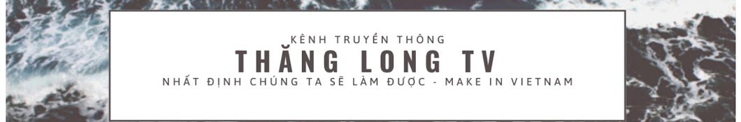 THANG LONG TV Banner