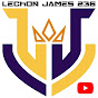 LeChon James 236