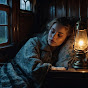 A peaceful sleep