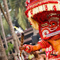 Ente Thondachan - Theyyam