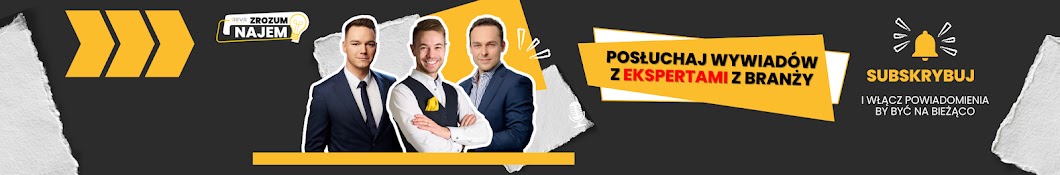 Develocus Zarządzanie Najmem | Artur Kucharzyk