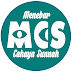 MCS - Menebar Cahaya Sunnah