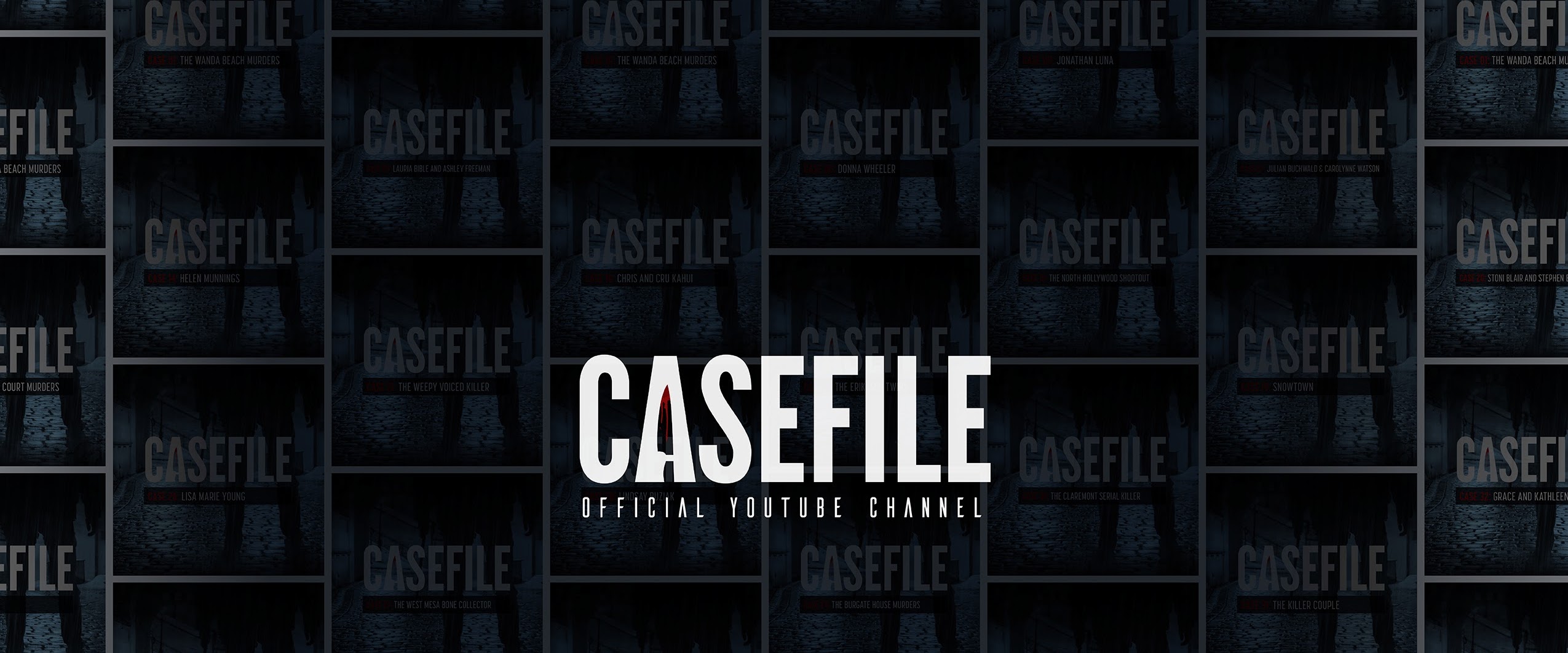 Casefile Presents 4061