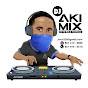 *Dj Aki mix International*