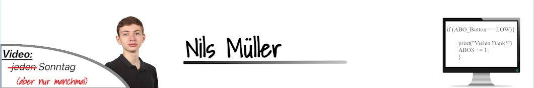 Nils Müller