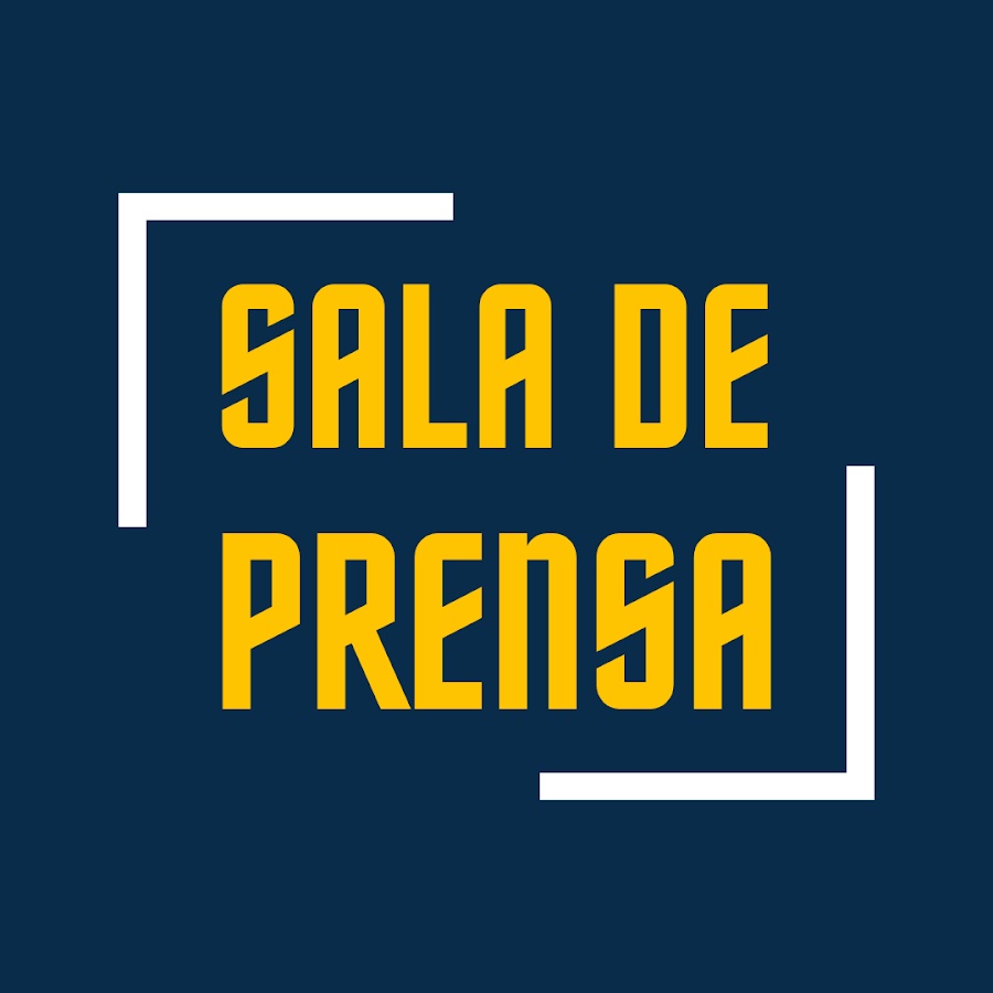 Sala de Prensa @saladeprensacl