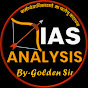 IAS ANALYSIS