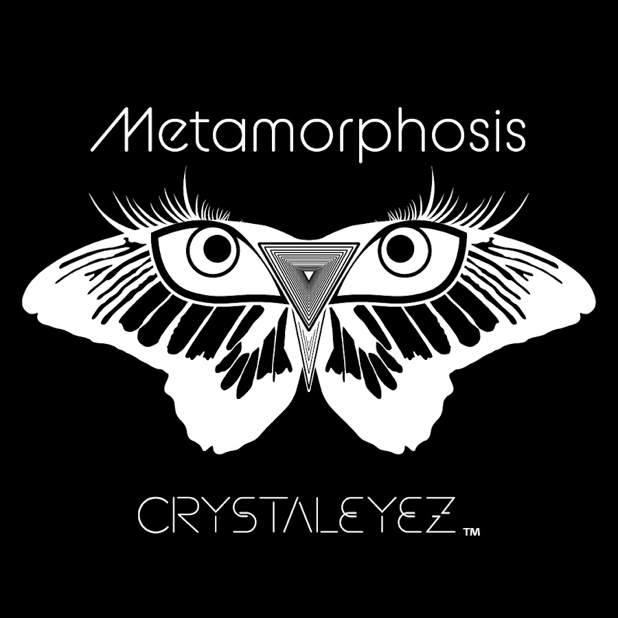 CrystalEyez - YouTube CrystalEyez