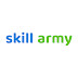 logo skill army