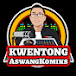 Kwentong Aswang Komiks