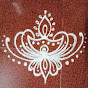 Pookayal Rangoli