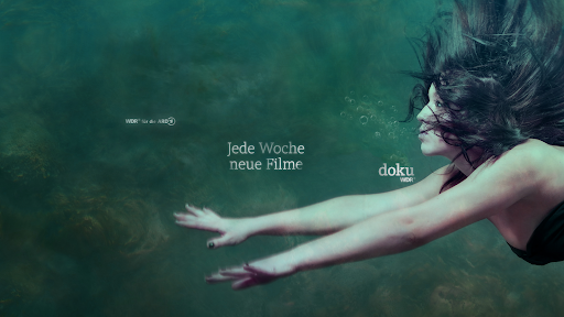 WDR Doku banner