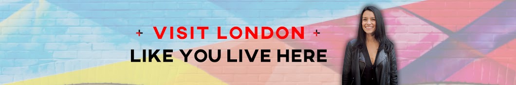 Love and London Banner