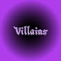 VILLAINS cdt