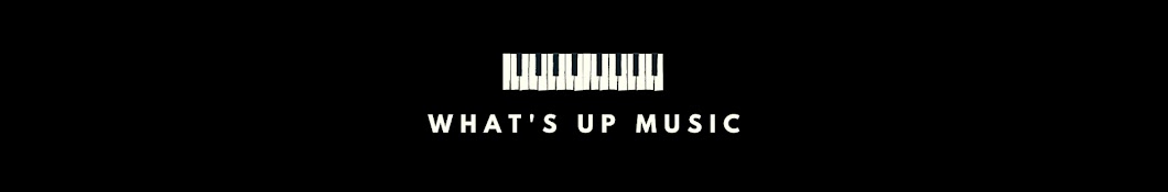 와썹뮤직 What’s Up Music