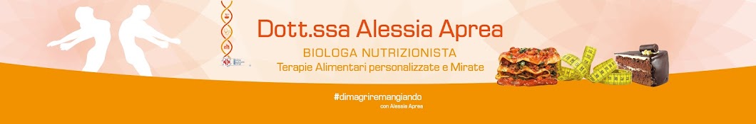LiberaMente Formati - La Dott.ssa Alessia Aprea riceve tutti i