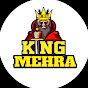 King Mehra